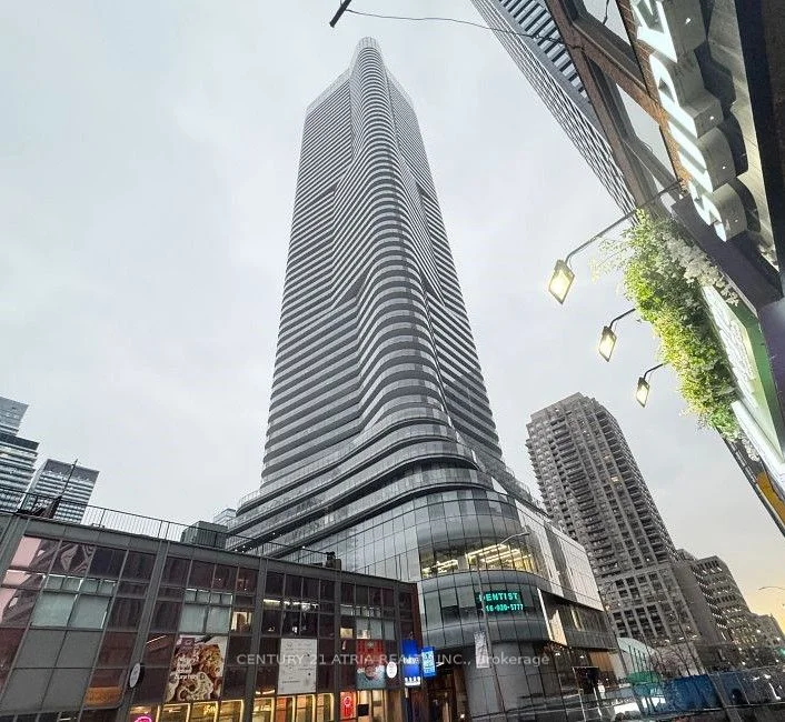 11 Wellesley Street W 3003, Toronto C01, On M4y 0g4