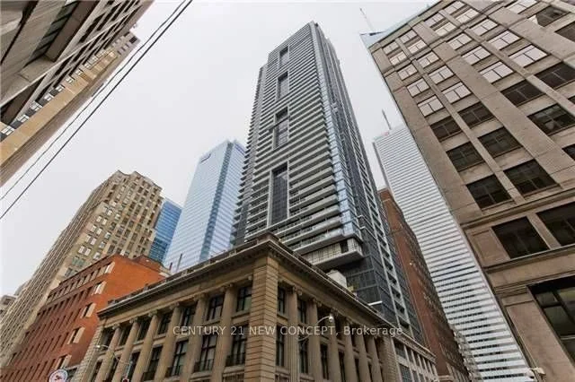70 Temperance Street 3203, Toronto C01, On M5h 0b1