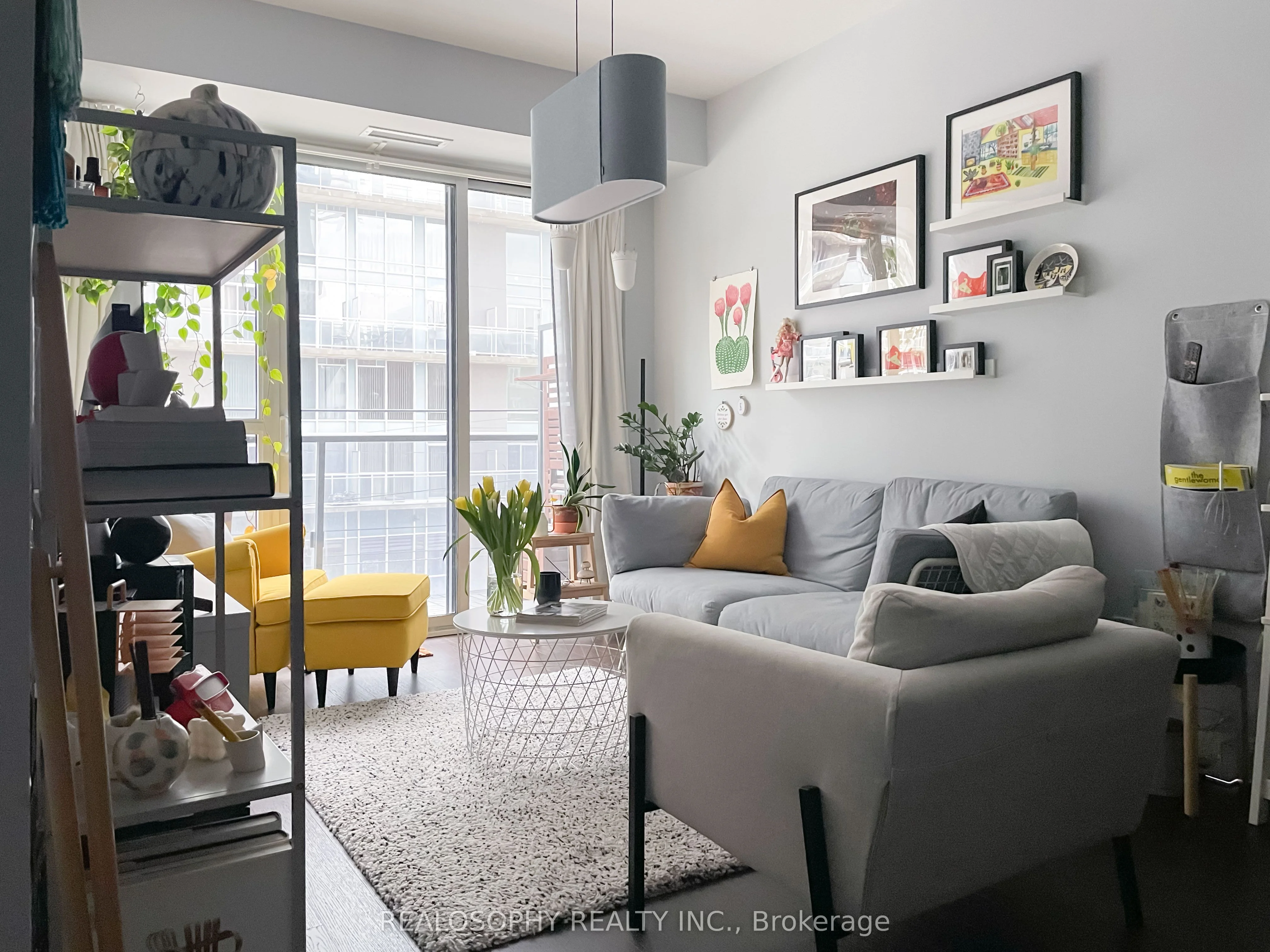 1030 King Street W 231, Toronto C01, On M6k 0b4