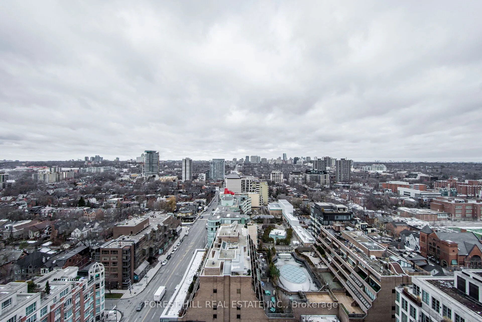 155 Yorkville Avenue 2301, Toronto C02, ON M5R 0B4