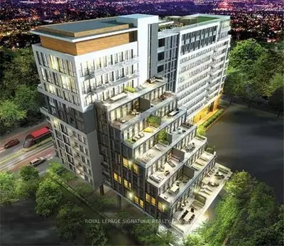 223 St Clair Avenue W 514, Toronto C02, On M4v 0a5