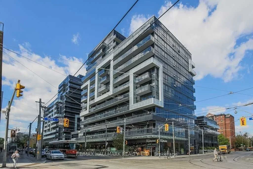 1030 King Street W Ph24, Toronto C01, On M6k 0b4