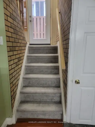 Semi-Detached in Toronto