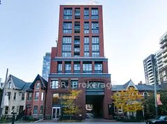 501 Adelaide Street W 1001, Toronto C01, ON M5V 0R3