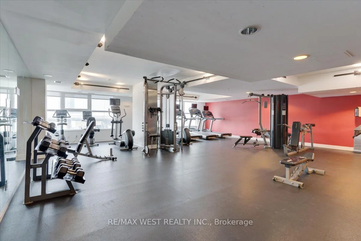 59 East LIberty Street 2302, Toronto C01, ON M6K 3R1