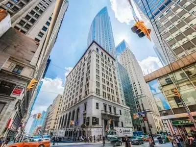 1 King Street W 1119, Toronto C01, On M5h 1a1