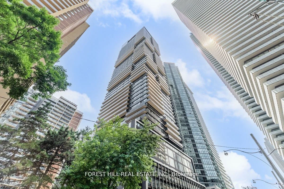 55 Charles Street E 1910, Toronto C08, On M4y 0j1