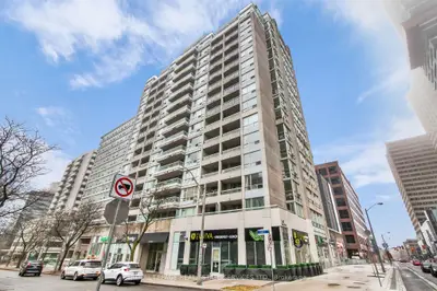 43 Eglinton Avenue E 605, Toronto C10, On M4p 1a2
