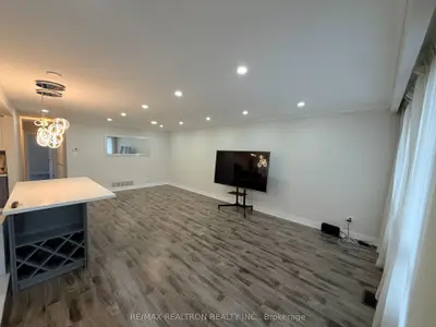 Semi-Detached in Toronto