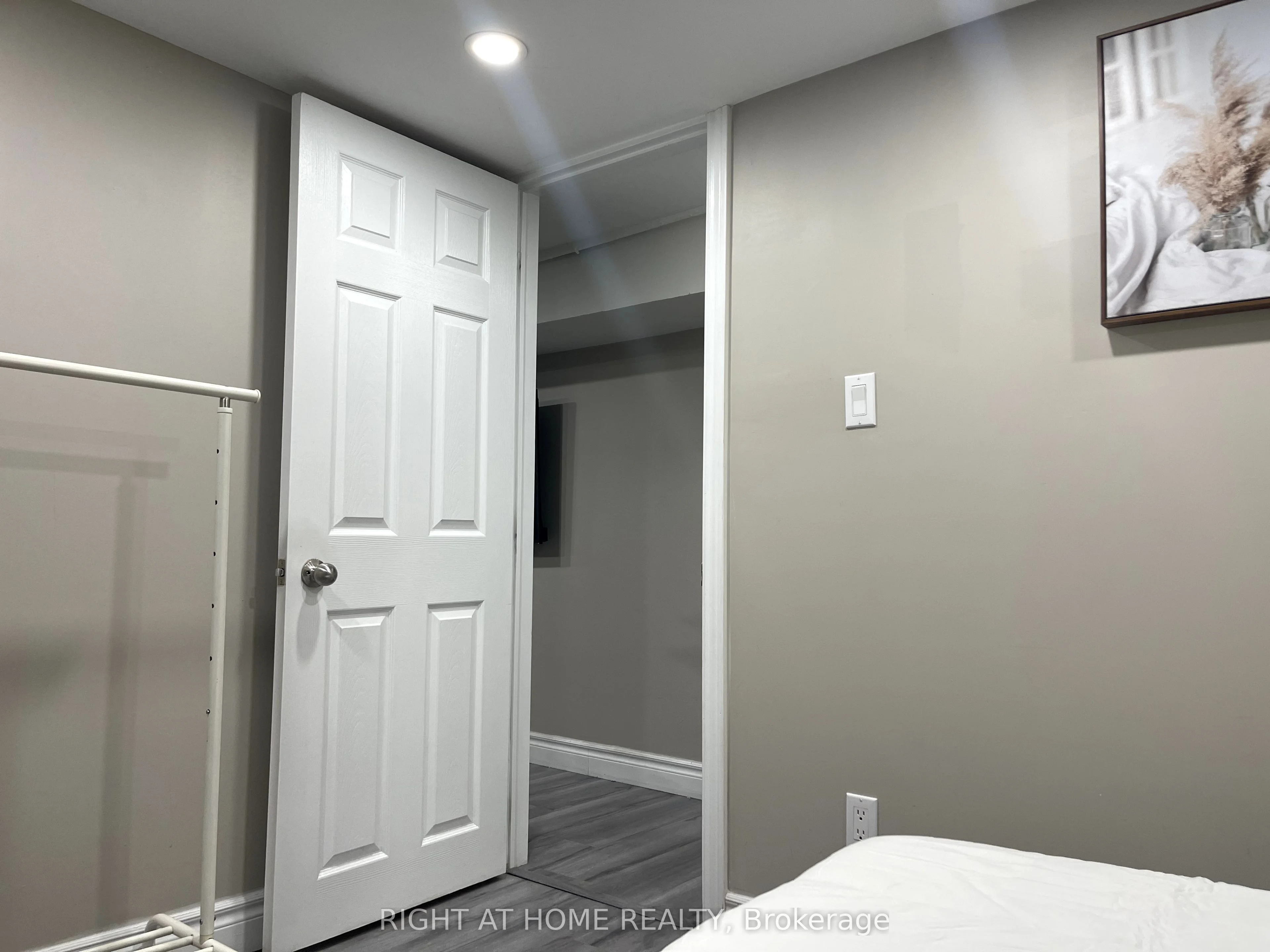 12 Foxley Street Bsmt, Toronto C01, ON M6J 1R1