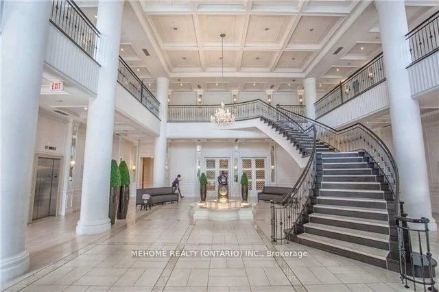 25 Greenview Avenue 1626, Toronto C07, On M2m 1r2
