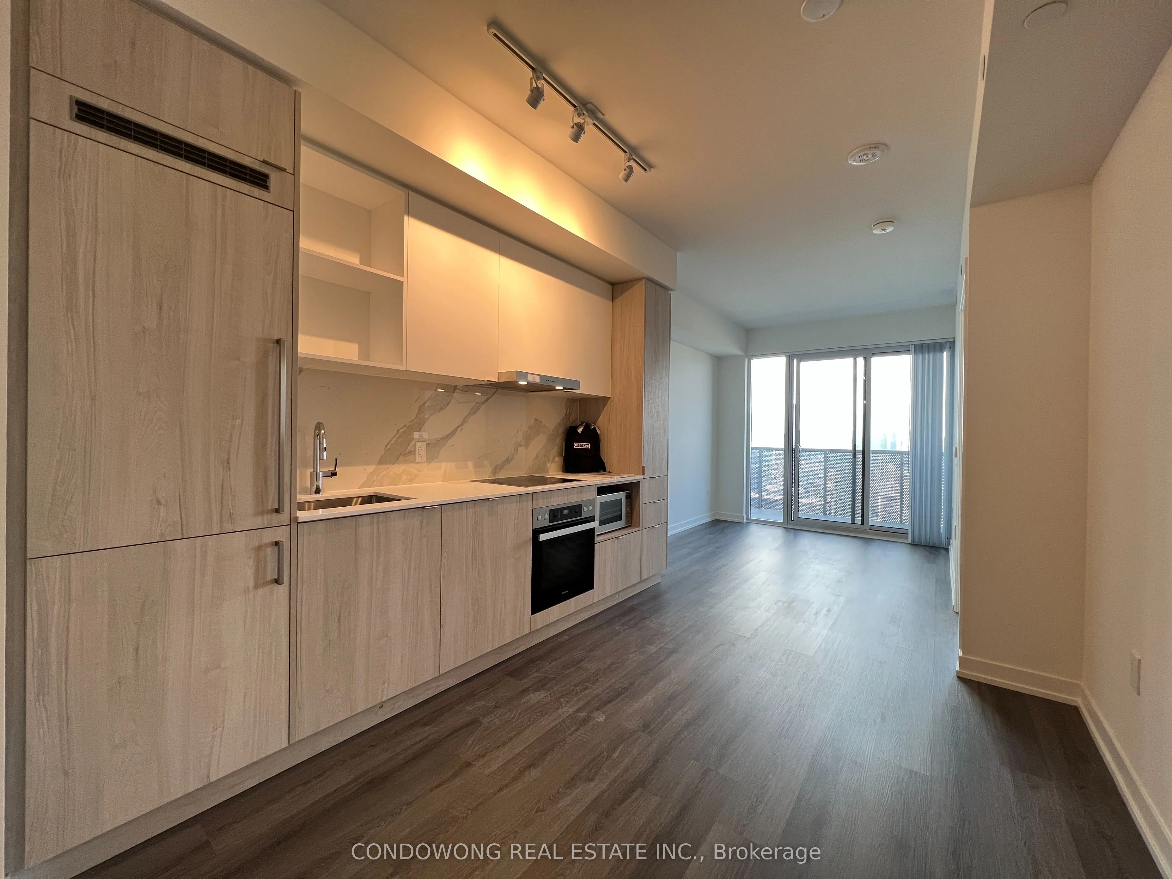 138 Downes Street 5801, Toronto C01, On M5e 0e4