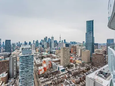 403 Church Street 2401, Toronto C08, On M4y 0c9