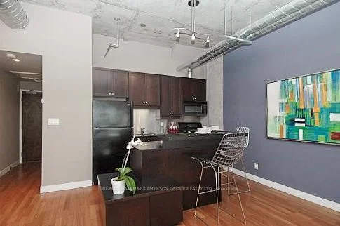 261 King Street E 408, Toronto C08, ON M5A 4T6