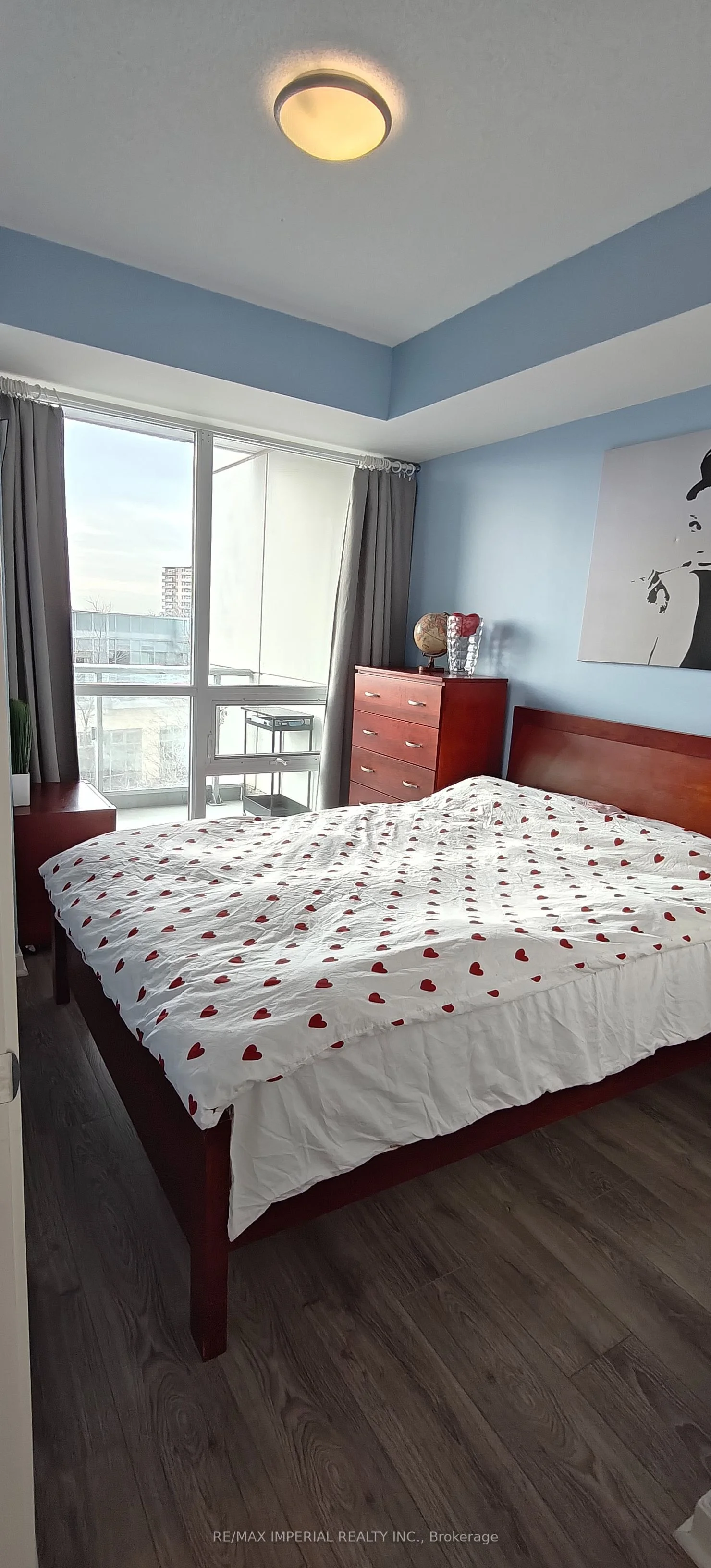 62 Forest Manor Road 317, Toronto C15, ON M2J 0B6