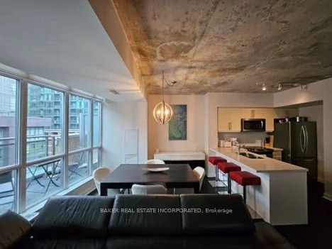 1169 Queen Street W Ph 719, Toronto C01, ON M6J 1J4