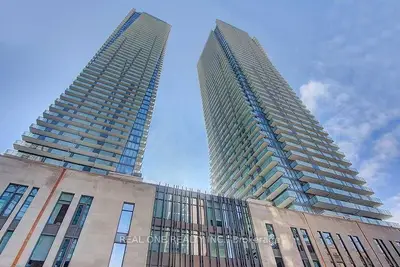 65 St. Mary Street E 4409, Toronto C01, On M5s 0a6