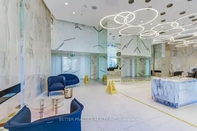 251 Jarvis Street 3514, Toronto C08, On M5b 0c3