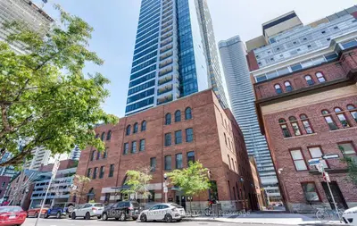 5 St. Joseph Street 3202, Toronto C01, On M4y 0b6