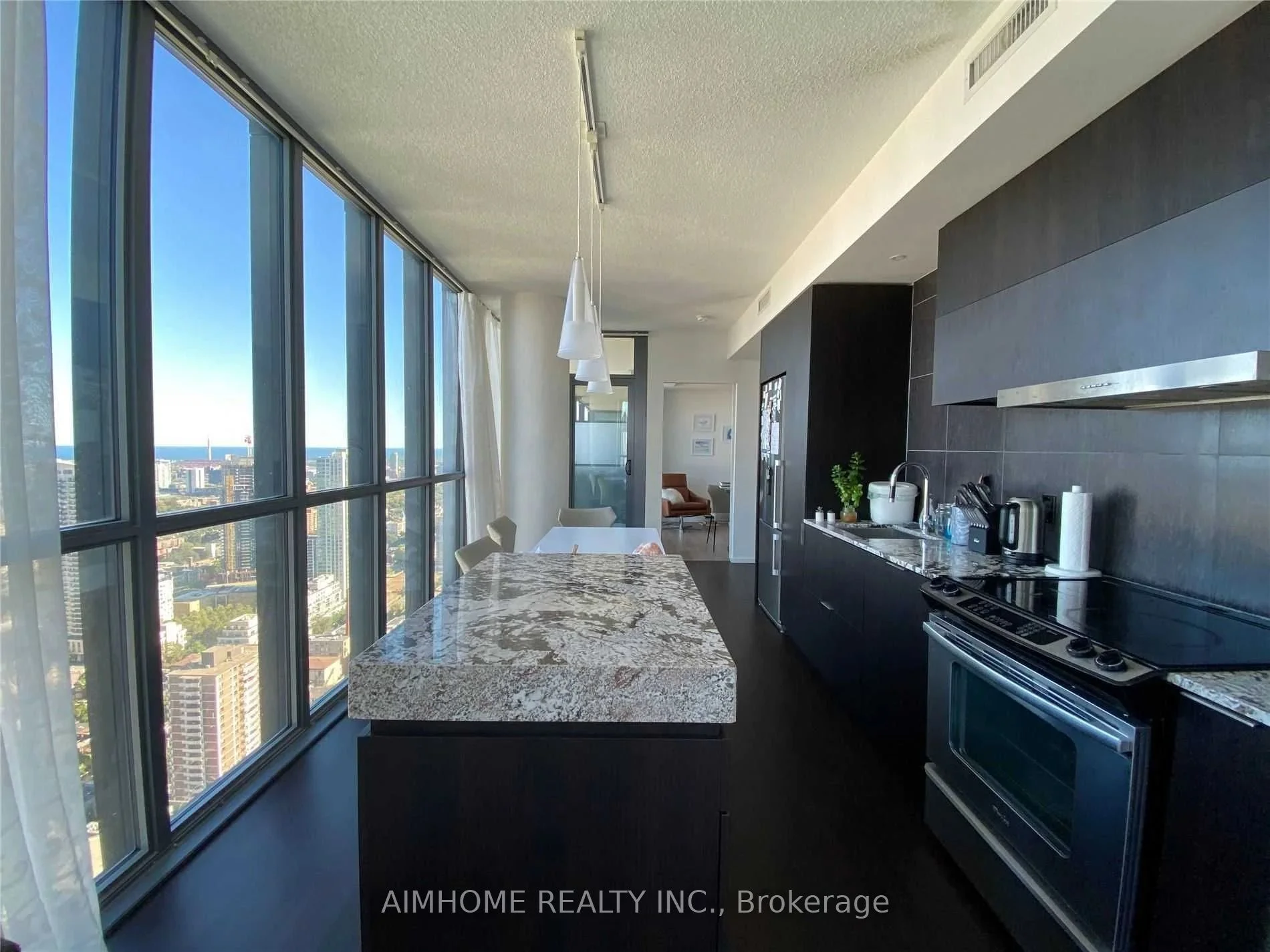 101 Charles Street E 4110, Toronto C08, On M4y 0a9