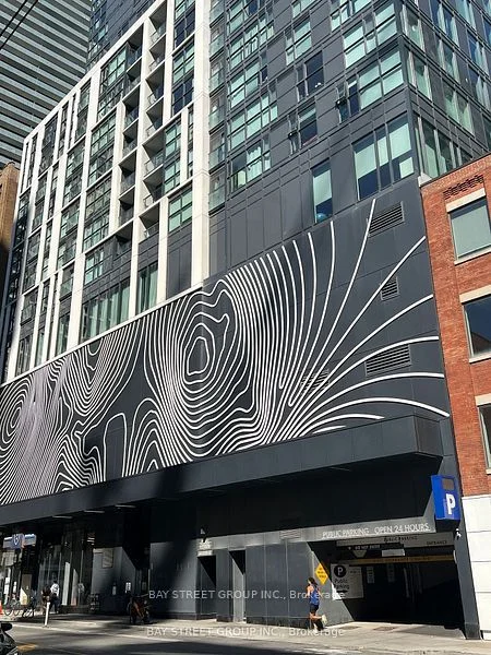 87 Peter Street 4506, Toronto C01, On M5v 0p1