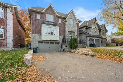 145 Churchill Avenue, Toronto C07, On M2n 1z3