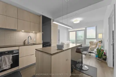 20 Richardson Street 718, Toronto C08, On M5a 0s6