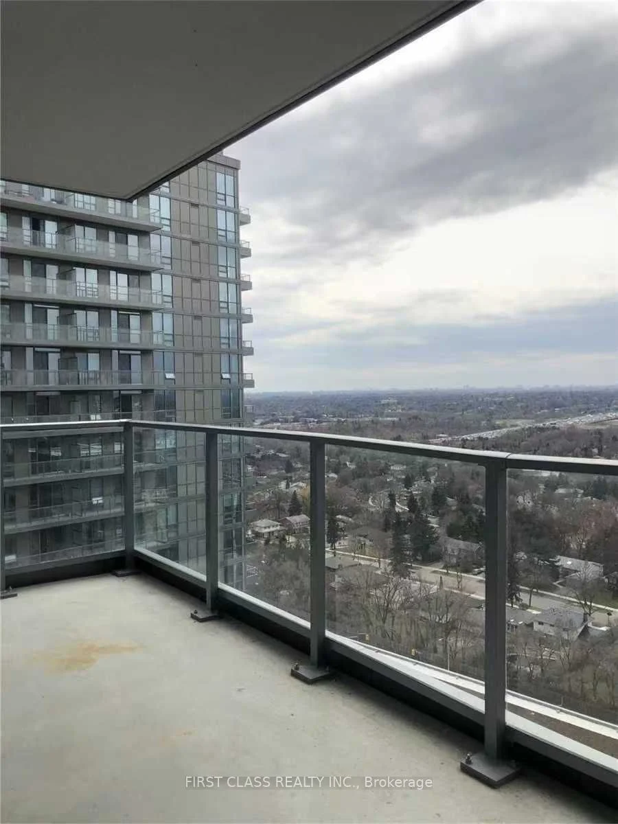 56 Forest Manor Road 1805, Toronto C15, ON M2J 1M6