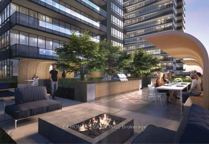 127 Broadway Avenue 3607S, Toronto C03, ON M4P 1V4