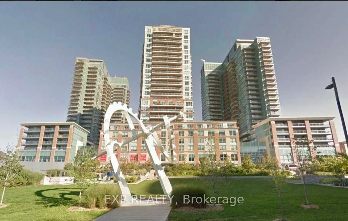50 Lynn Williams Street 226, Toronto C01, On M6k 3r9