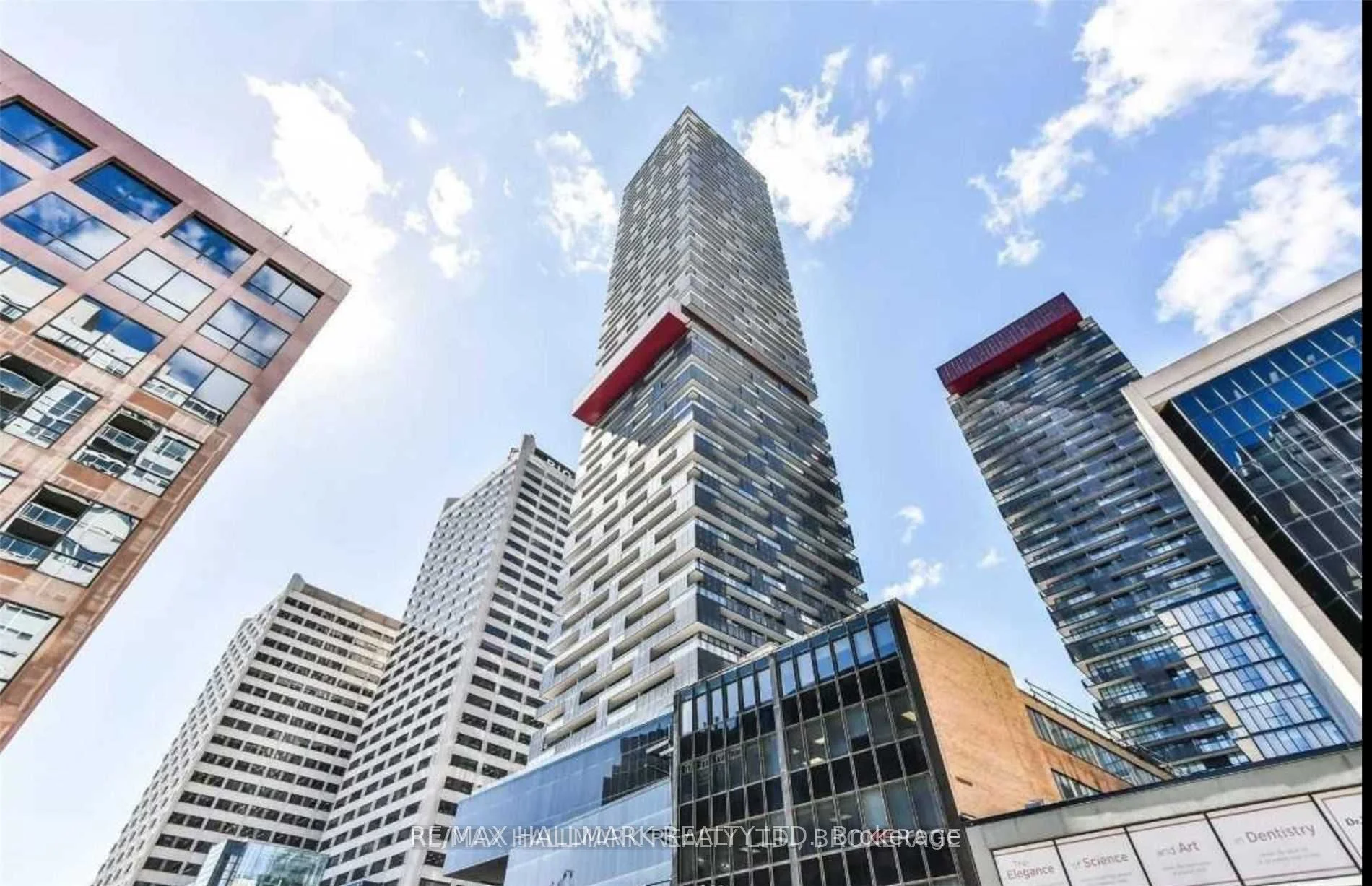 8 Eglinton Avenue E 4810, Toronto C10, On M4p 1a6
