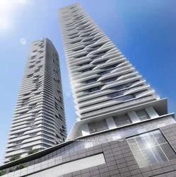 88 Harbour Street 3004, Toronto C01, On M5j 0c3