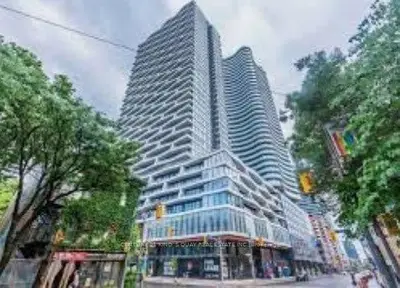 85 Wood Street 3517, Toronto C08, On M4y 0e8