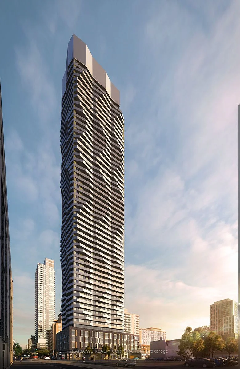 100 Dalhousie Street 305, Toronto C08, ON M5B 0C7