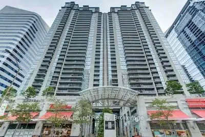 4968 Yonge Street 1512, Toronto C07, On M2n 5n7