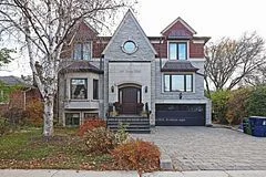 361 Patricia Avenue Bsmt 1, Toronto C07, ON M2R 2M8