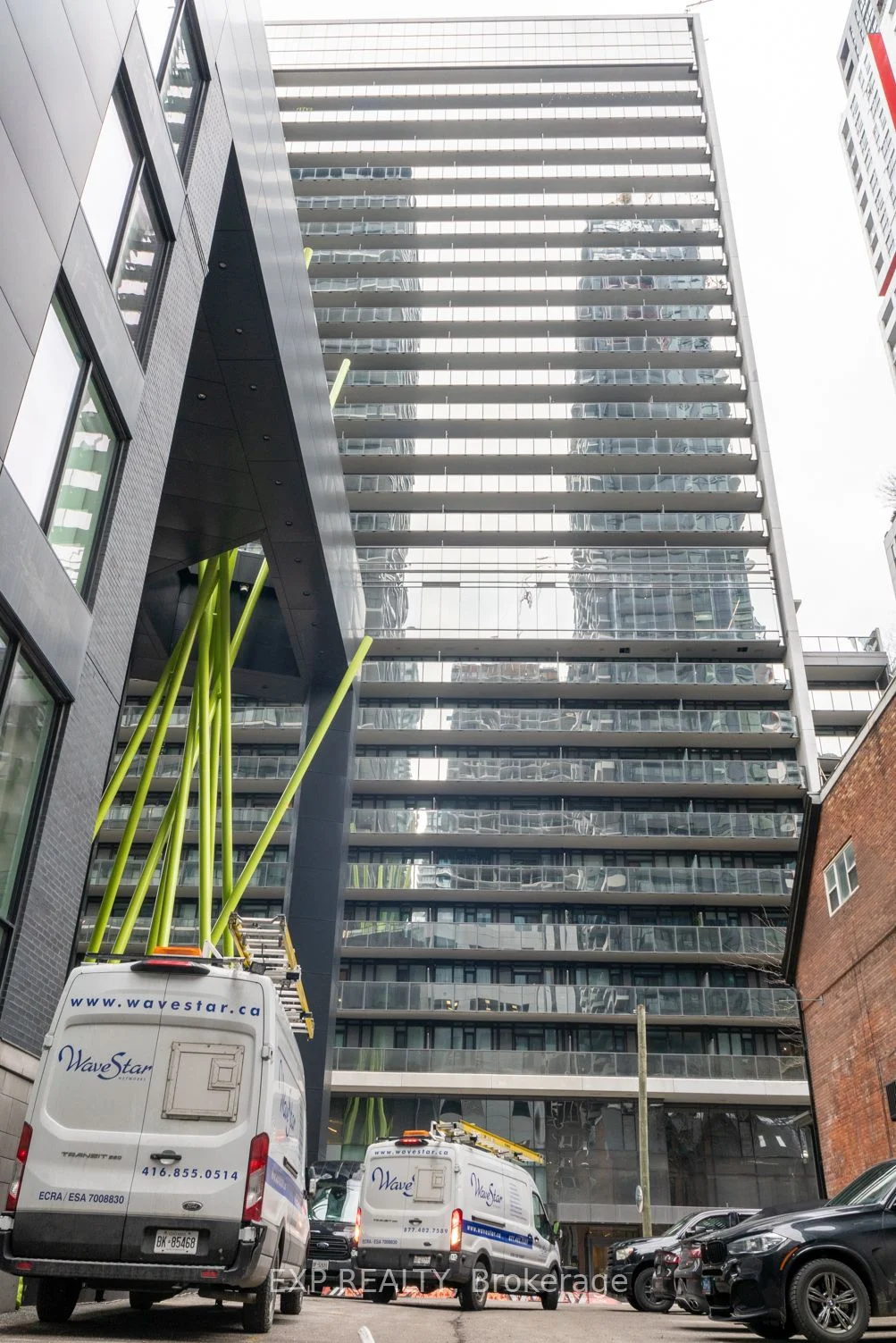 330 Richmond Street W 2103, Toronto C01, On M5v 0m4