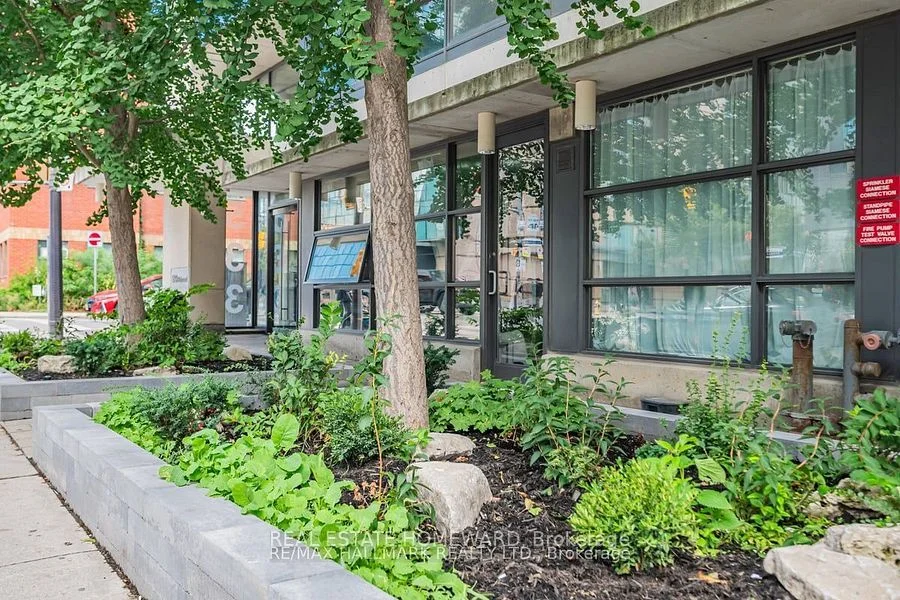 533 Richmond Street W 306, Toronto C01, On M5v 3y1
