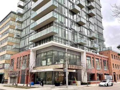 75 St Nicholas Street 203, Toronto C01, On M4y 0a5