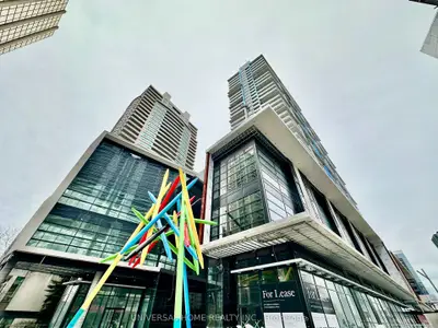 4955 Yonge Street 3020, Toronto C14, On M2n 0l8