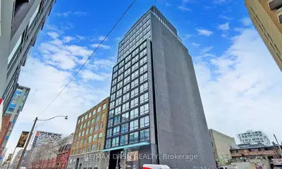 458 Richmond Street W 306, Toronto C01, On M5v 0s9