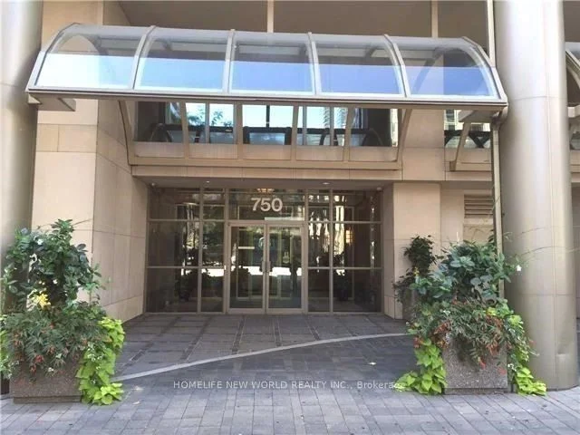 750 Bay Street 3605, Toronto C01, On M5g 1n6