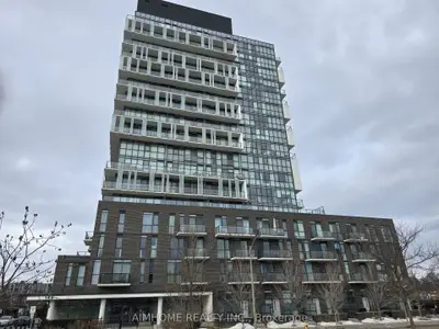 150 Fairview Mall Drive 504, Toronto C15, On M2j 0e7