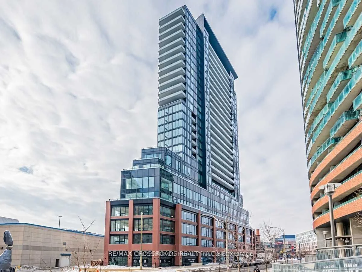 135 East Liberty Street 1810, Toronto C01, On M6k 0g7