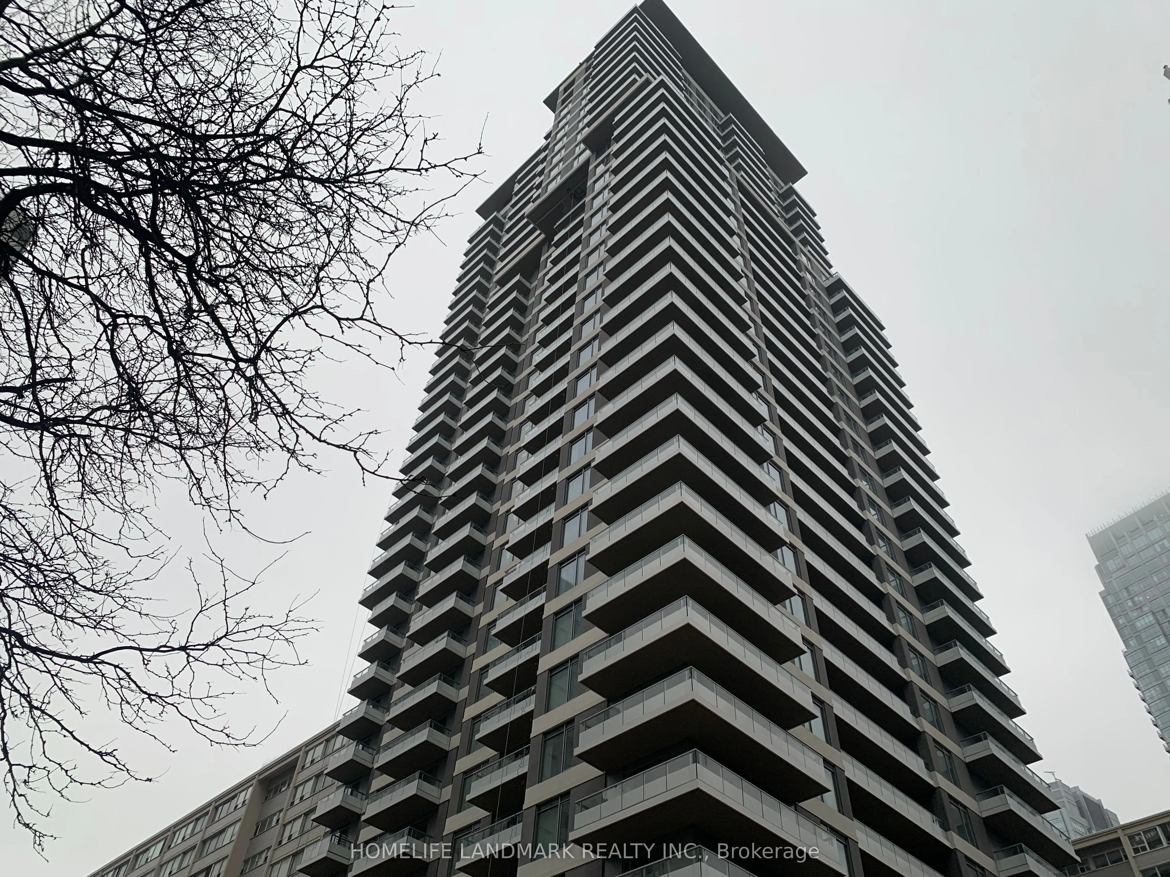 50 Dunfield Avenue 2311, Toronto C10, On M4s 0e4