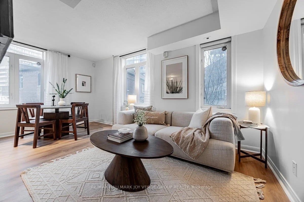 47 Sudbury Street 4707, Toronto C01, ON M6J 3W6