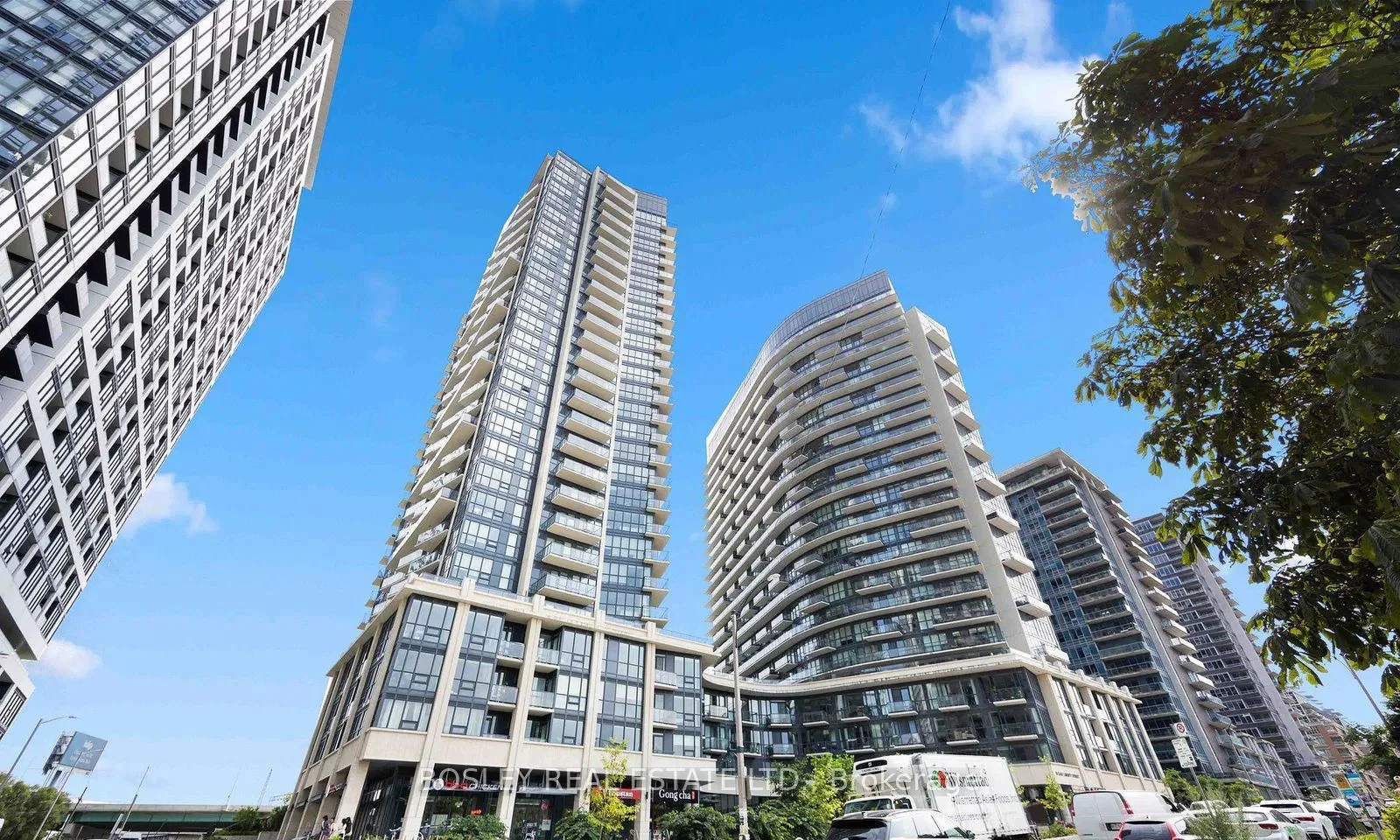 51 East Liberty Street 207, Toronto C01, On M6k 3p8
