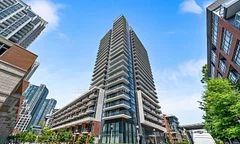 38 Iannuzzi Street 325, Toronto C01, On M5v 0s2