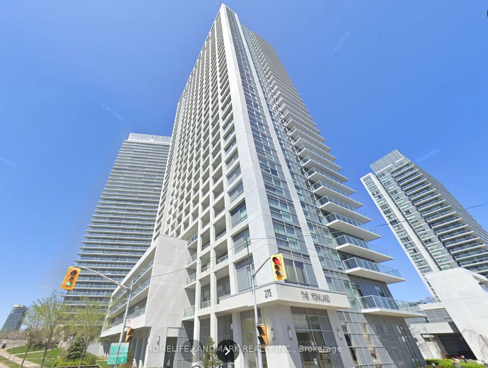 275 Yorkland Road 1612, Toronto C15, On M2j 0b4