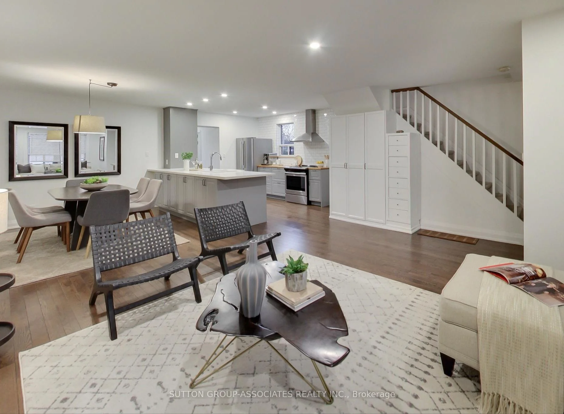 504 Glenholme Avenue, Toronto C03, On M6e 3g2